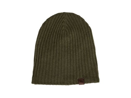 Čepice BACK ON TRACK Style Kai olive