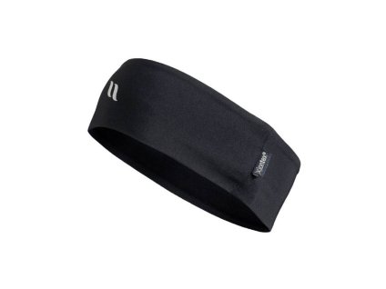 Čelenka BACK ON TRACK Jamie black 7x24cm