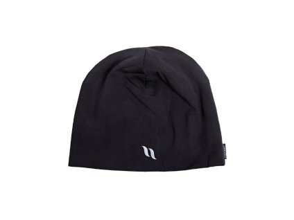 Čepice BACK ON TRACK černá