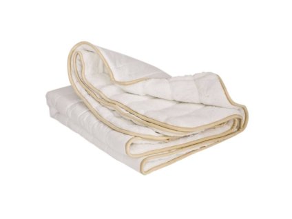 Potah na matraci BACK ON TRACK white 180x200cm