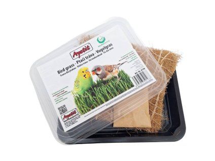 APETIT ptačí tráva