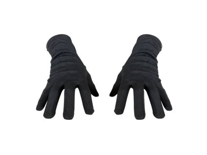 Rukavice BACK ON TRACK black (M)