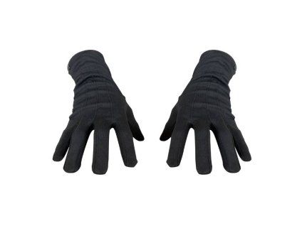 Rukavice BACK ON TRACK black (XL)