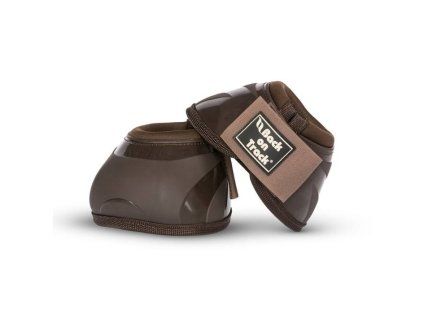 Zvony BACK ON TRACK Performance brown (XL)