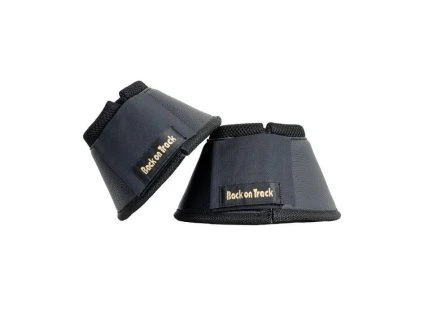 Zvony BACK ON TRACK black (M)