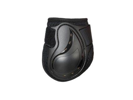 Strouhačky BACK ON TRACK AirFlow Light Mesh black (M)