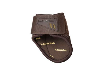 Strouhačky BACK ON TRACK AirFlow Light Mesh brown (M)