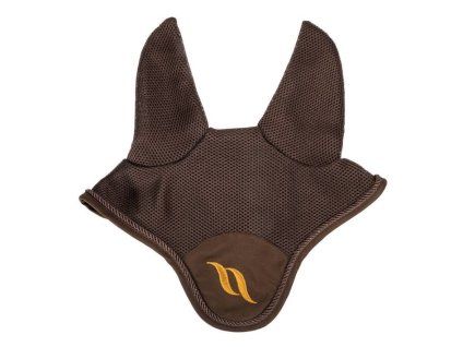 Čabraka BACK ON TRACK Airflow brown FULL