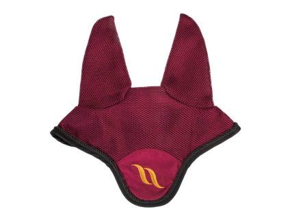 Čabraka BACK ON TRACK Airflow wine red FULL