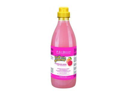 Šampon SAN BERNARD Pompelmo grapefruit 1000ml