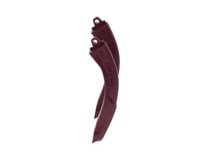 Uvolňovací ramena pro třmeny FLEX-ON Safe-On Junior plum