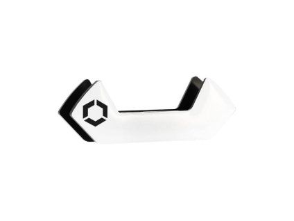 Vyměnitelné magnetické nálepky do třmenů FLEX-ON Safe-On & Junior white