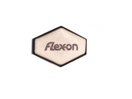 Samolepky pro helmu FLEX-ON Armet milkshake silver