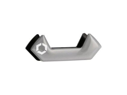Vyměnitelné magnetické nálepky do třmenů FLEX-ON Safe-On & Junior grey