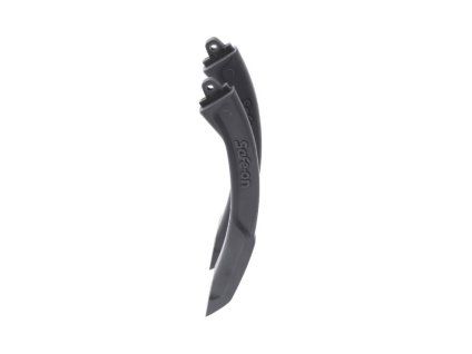 Uvolňovací ramena pro třmeny FLEX-ON Safe-On grey