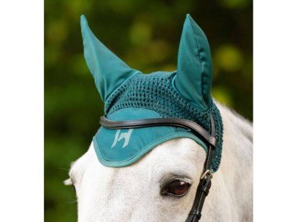 Čabraka HORSEWARE dynasty green FULL