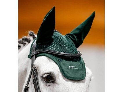 Čabraka ALESSANDRO ALBANESE hunter green FULL