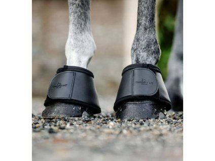 Zvony HORSEWARE black COB