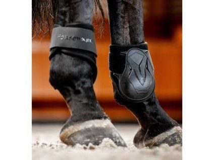 Strouhačky HORSEWARE Classic black/black FULL