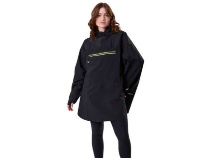 Poncho HORSEWARE HWH20 black