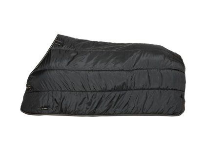 Liner BACK ON TRACK Rhyolite 200g black 155m