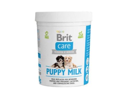 BRIT CARE Puppy Milk 500g