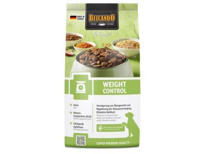 BELCANDO Vetline Weight Control 7,5kg