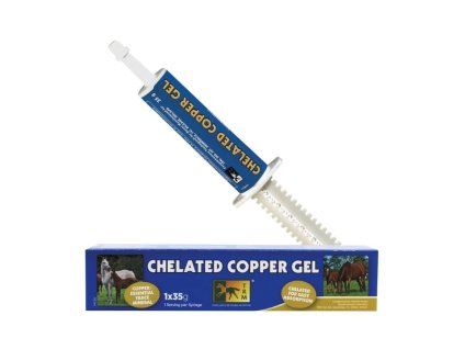TRM Chelated Copper Gel 1x35g