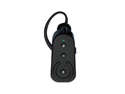 Bezdrátový přijímač WHIS Wireless Edition black