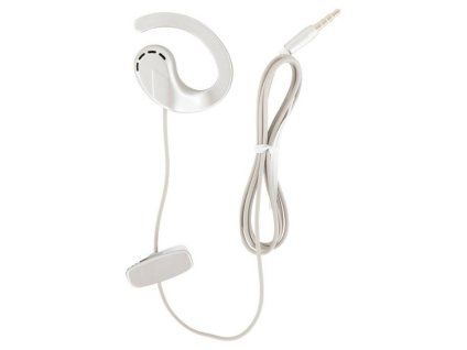 Sluchátko WHIS Design silver