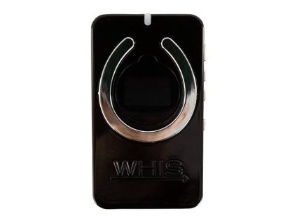 Přijímač WHIS Device Competition A black