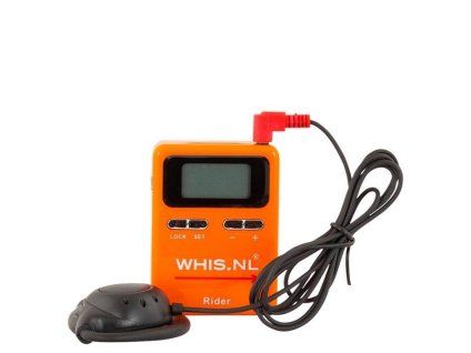 Přijímač WHIS Original Receiver orange