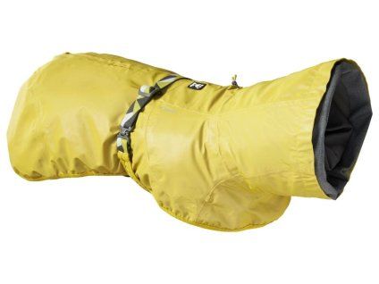 Obleček HURTTA Mudventure Coat Reflective kurkumový 25cm