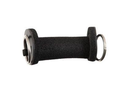 Speciální udidlo TRUST Sponge bit 145mm