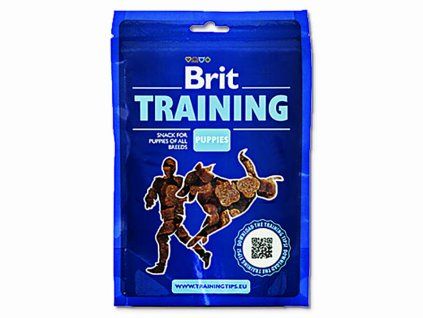 BRIT Training Snack Puppies 200g (DOPRODEJ)