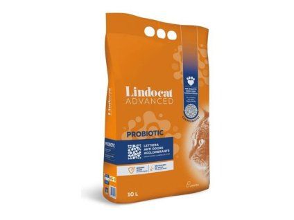 Stelivo LINDOCAT Advanced Probiotic 10l