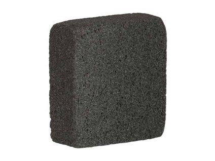 Čistící blok HORZE černý