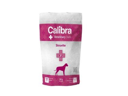 CALIBRA VD Dog Struvite 100g
