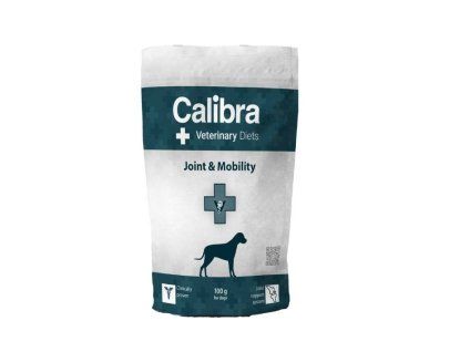 CALIBRA VD Dog Joint & Mobility 100g