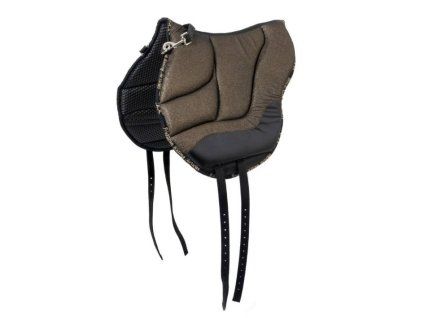 Jezdecký pad F.R.A. Dardo Basic bling FULL
