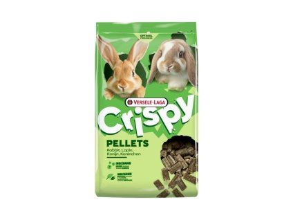 VERSELE-LAGA Crispy Pellets Rabbit 2kg