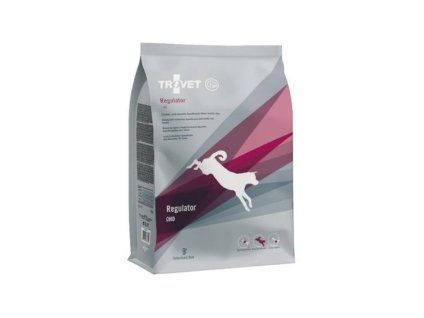 TROVET Canine Regulator OHD 3kg