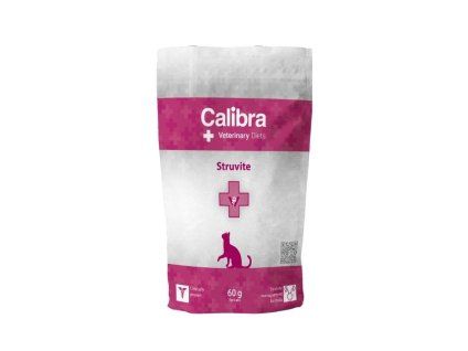 CALIBRA VD Cat Struvite 60g