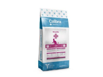 CALIBRA VD Cat Struvite 5kg