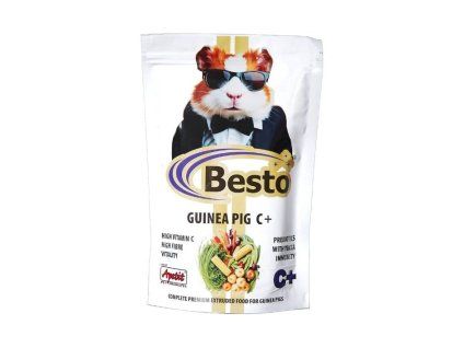 APETIT Besto Guinea Pig C+ 454g