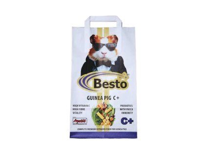 APETIT Besto Guinea Pig C+ 2,27g