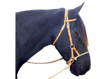 Sidepull F.R.A. Larusha natural COB