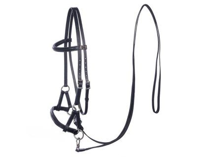 Sidepull F.R.A Pardoes black FULL