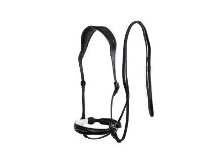 Sidepull F.R.A. Mistral black/white FULL