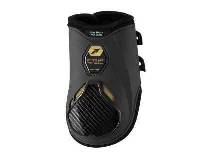 Strouhačky ZANDONA Elite Air black (S)